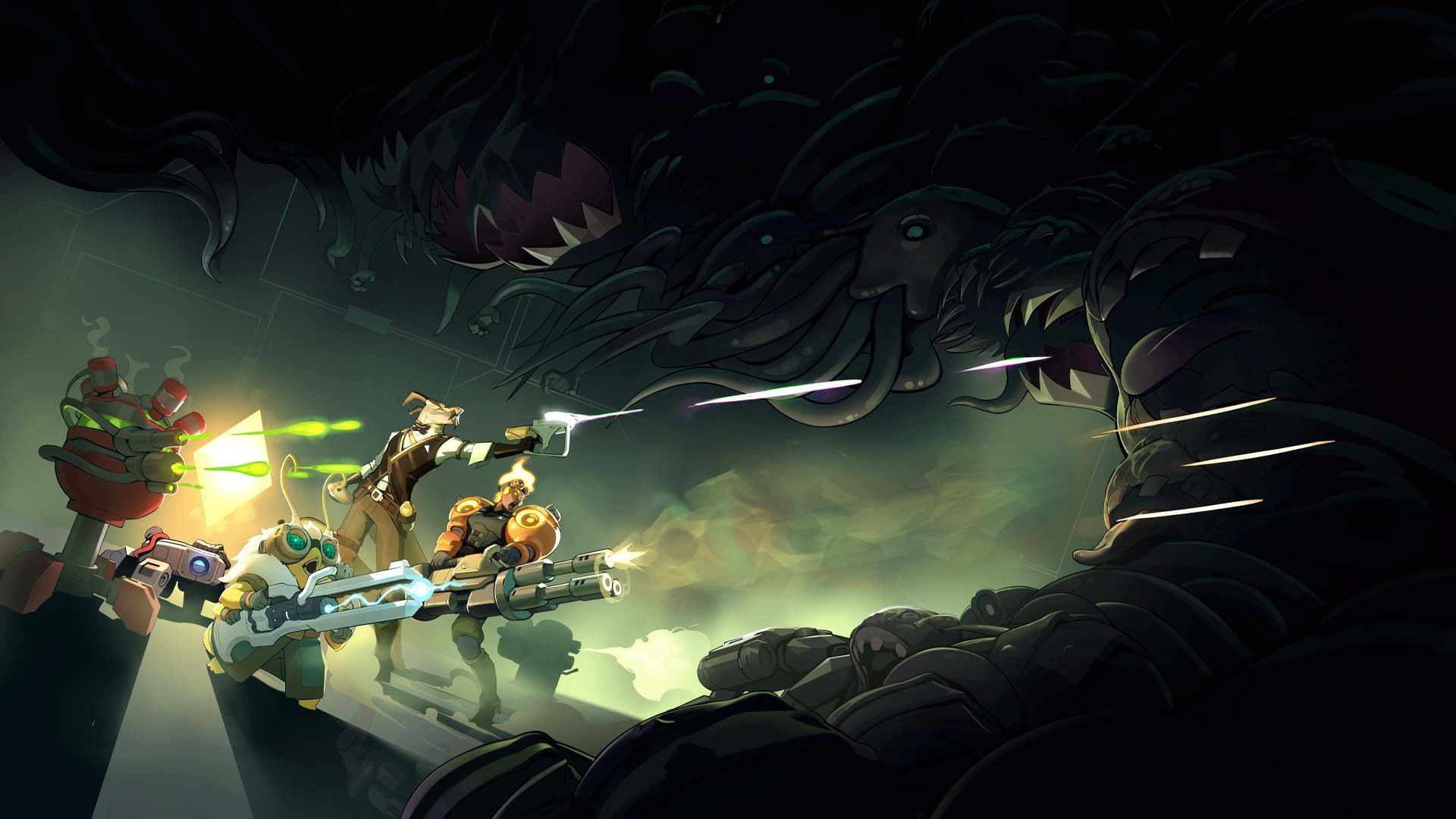ENDLESS™ Dungeon