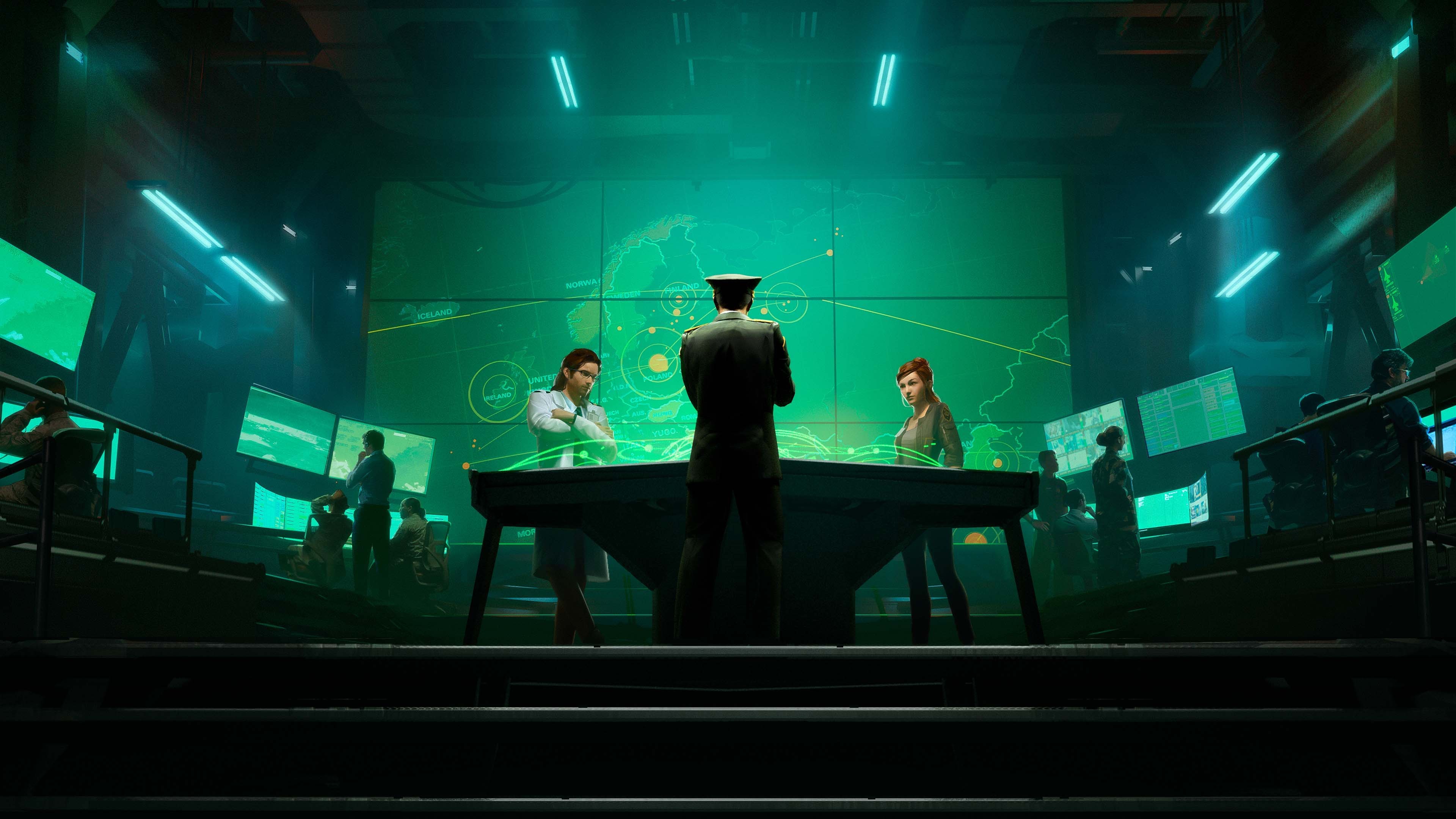 Xenonauts 2