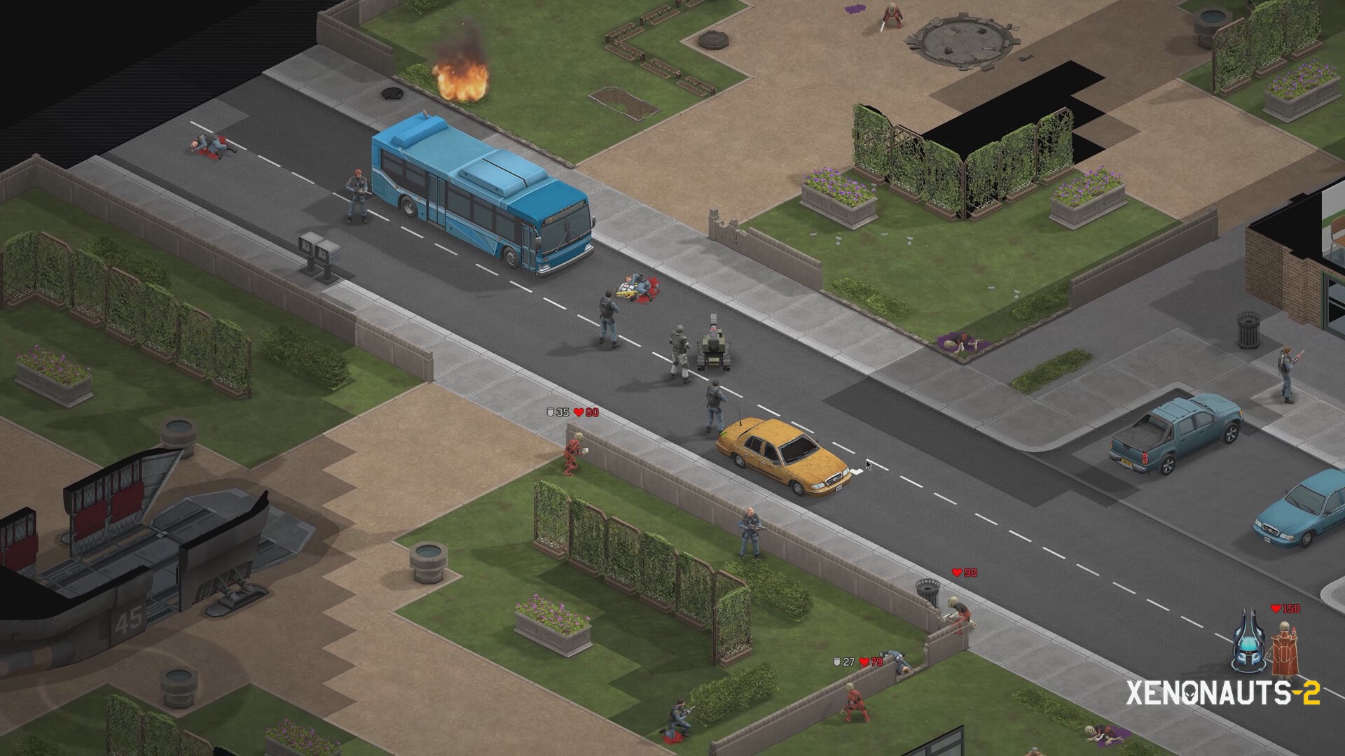 Xenonauts 2