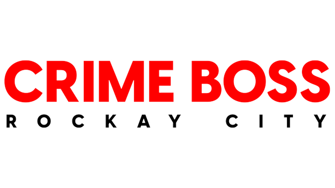 Crime Boss: Rockay City