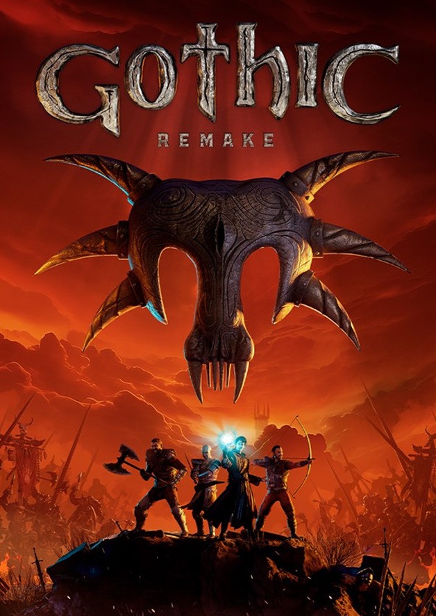 Gothic 1 Remake