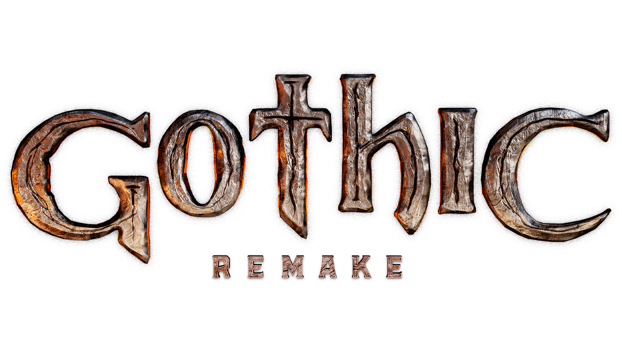 Gothic 1 Remake