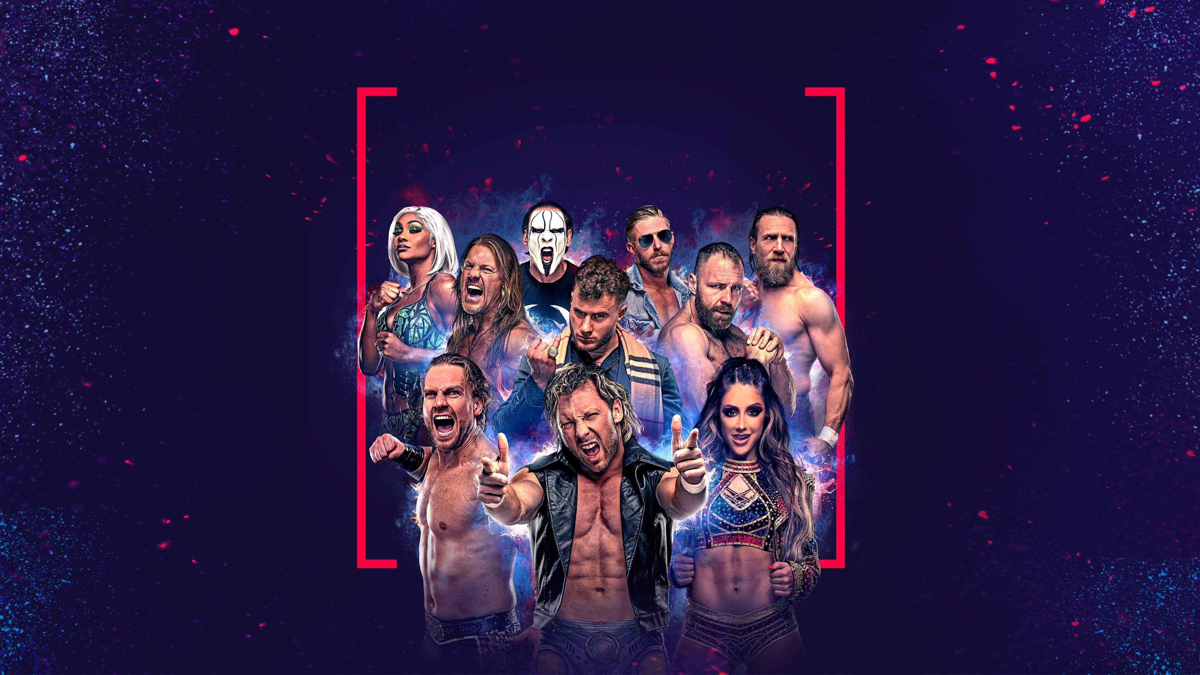 AEW: Fight Forever