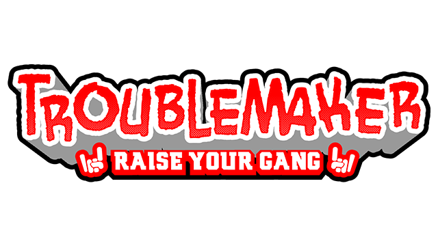 Troublemaker