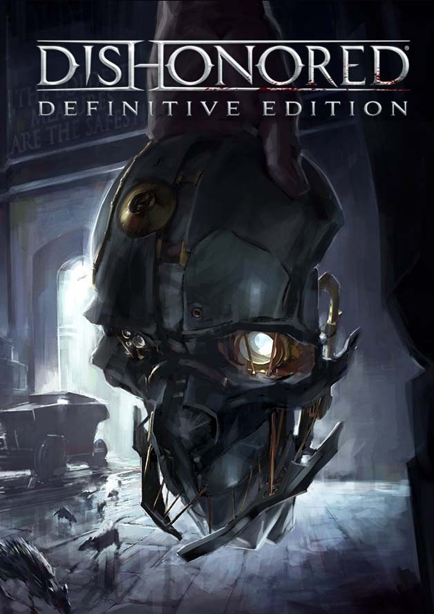 Dishonored® Definitive Edition
