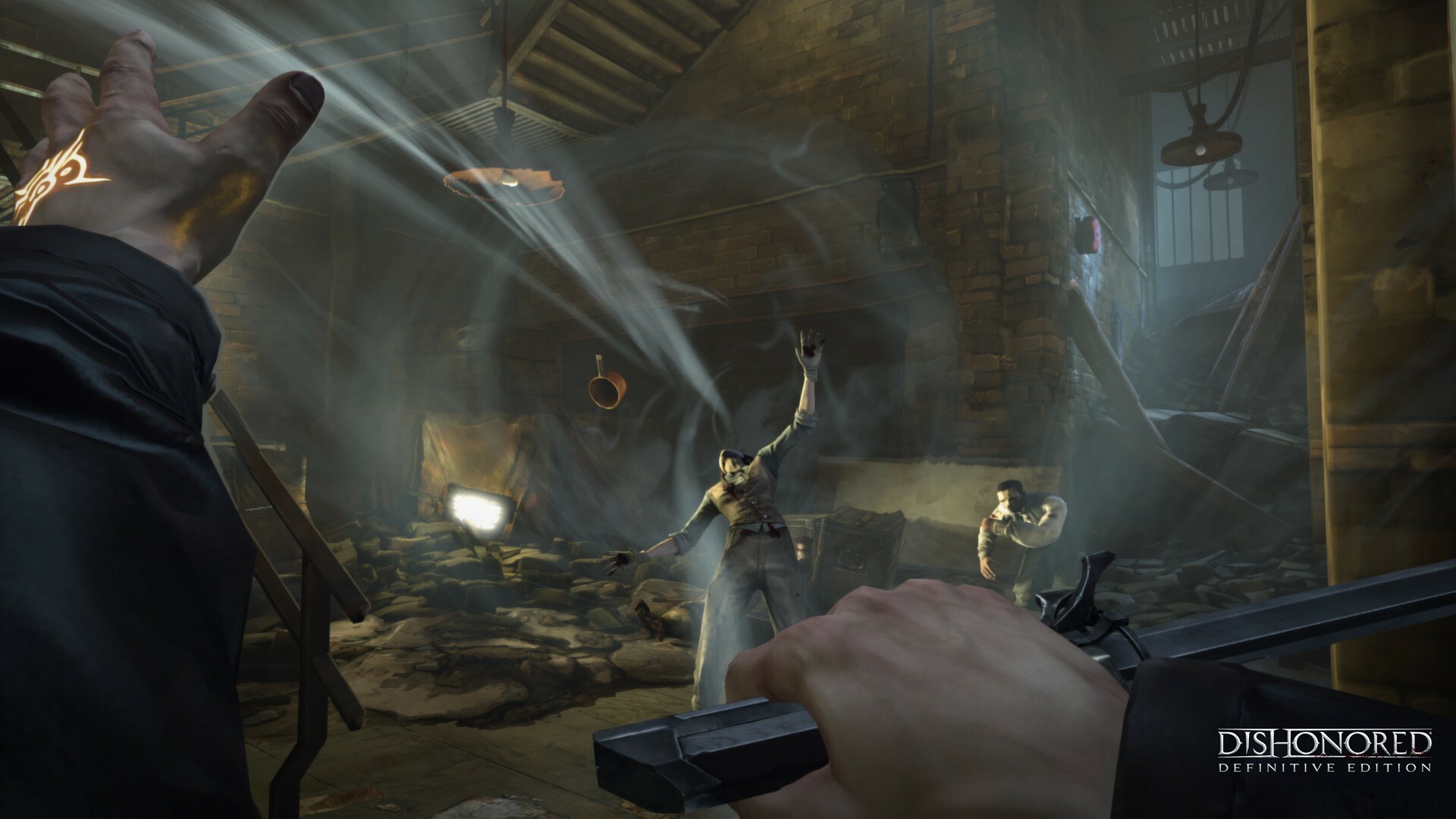 Dishonored® Definitive Edition