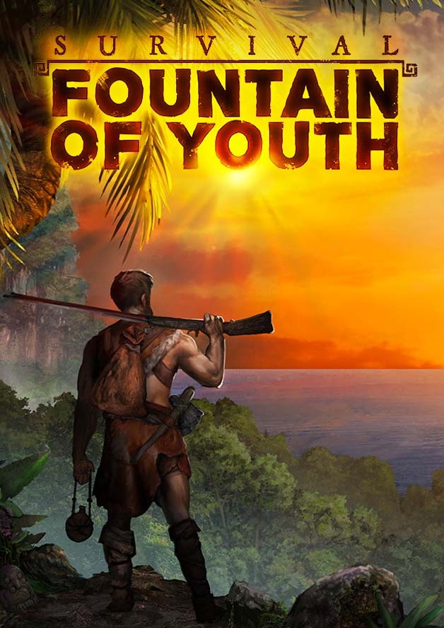 Survival: Fountain of Youth