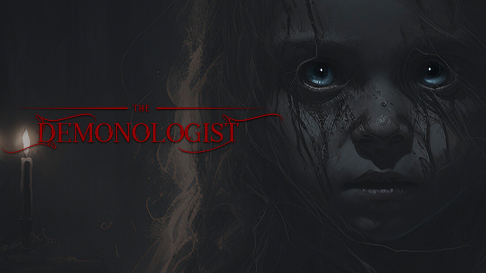 Play Demonologist | NVIDIA GeForce NOW