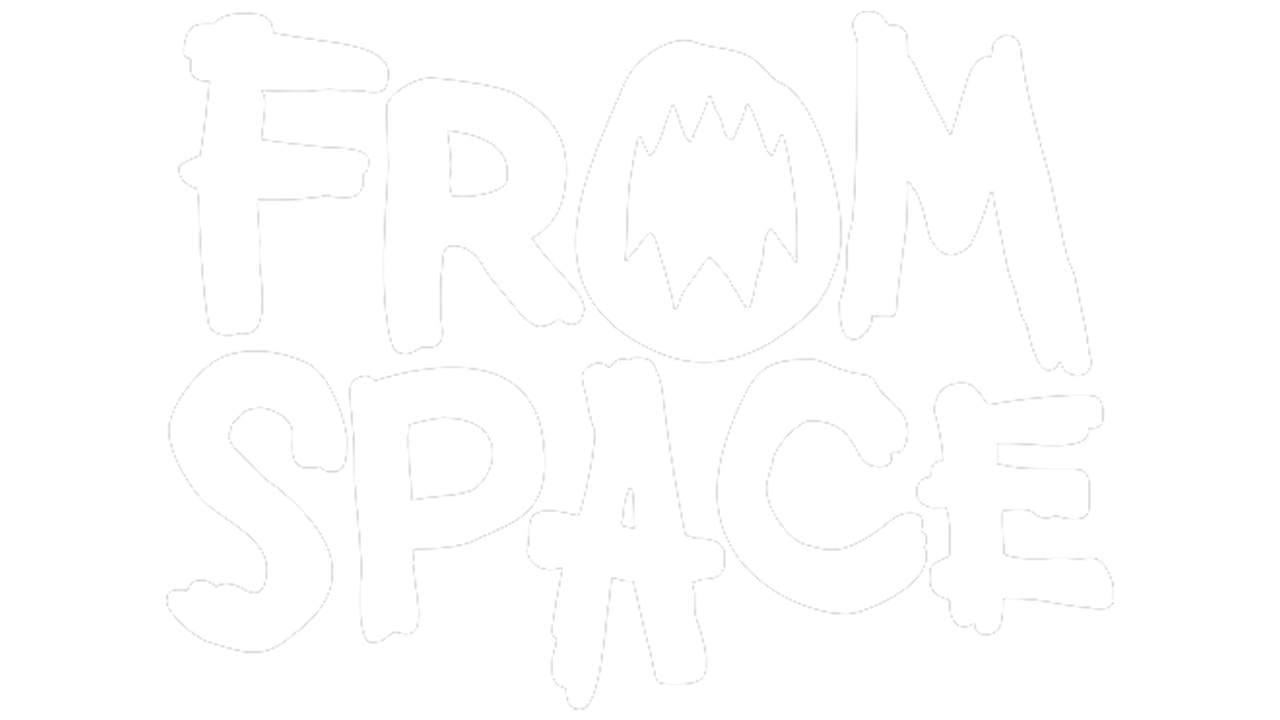 From Space