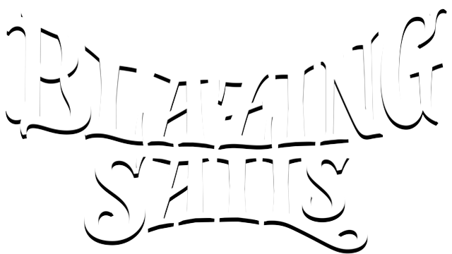 Blazing Sails