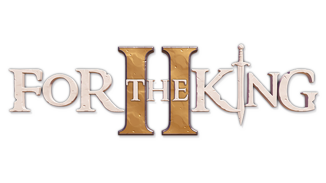 For The King II