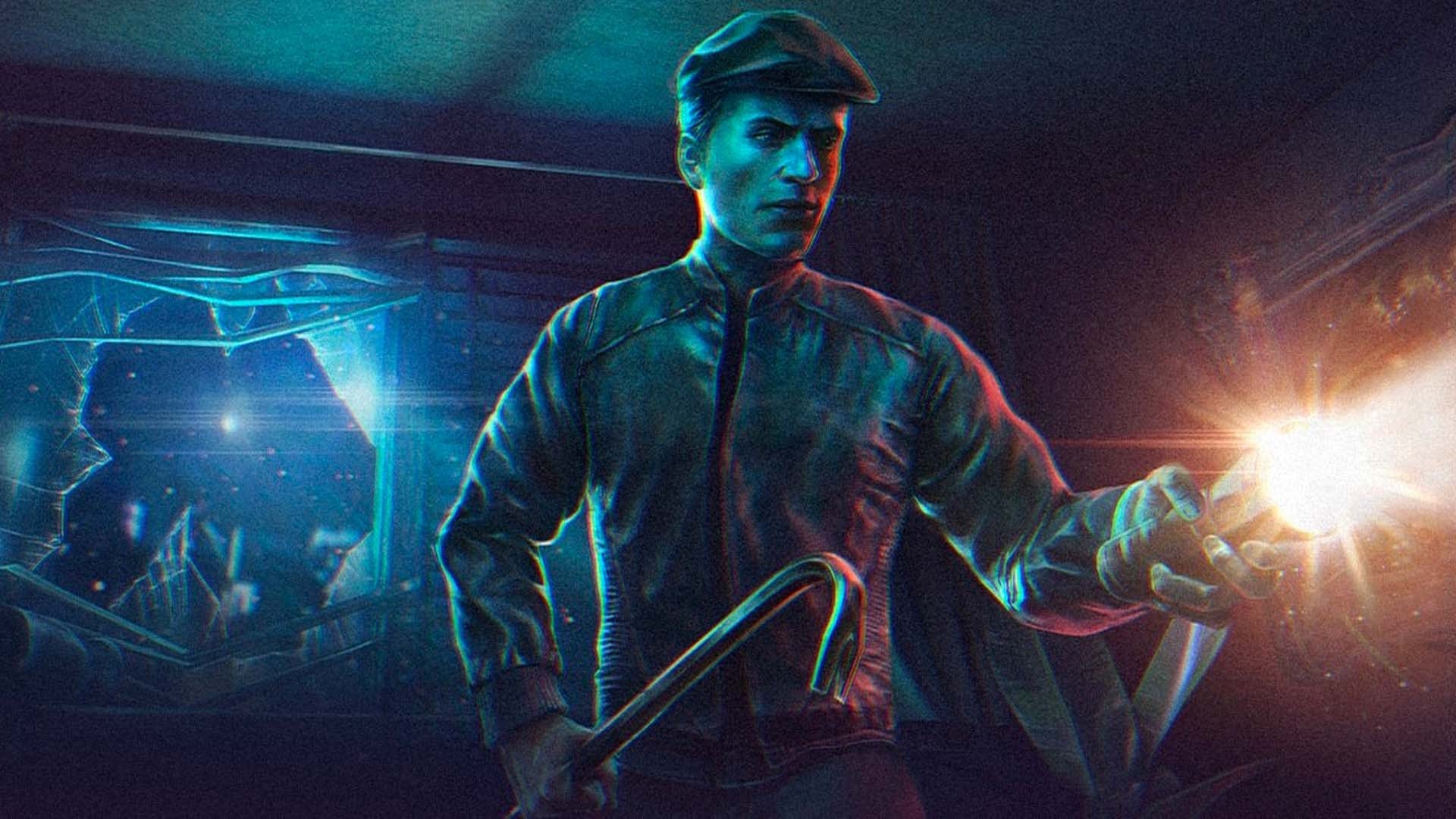 Thief Simulator 2