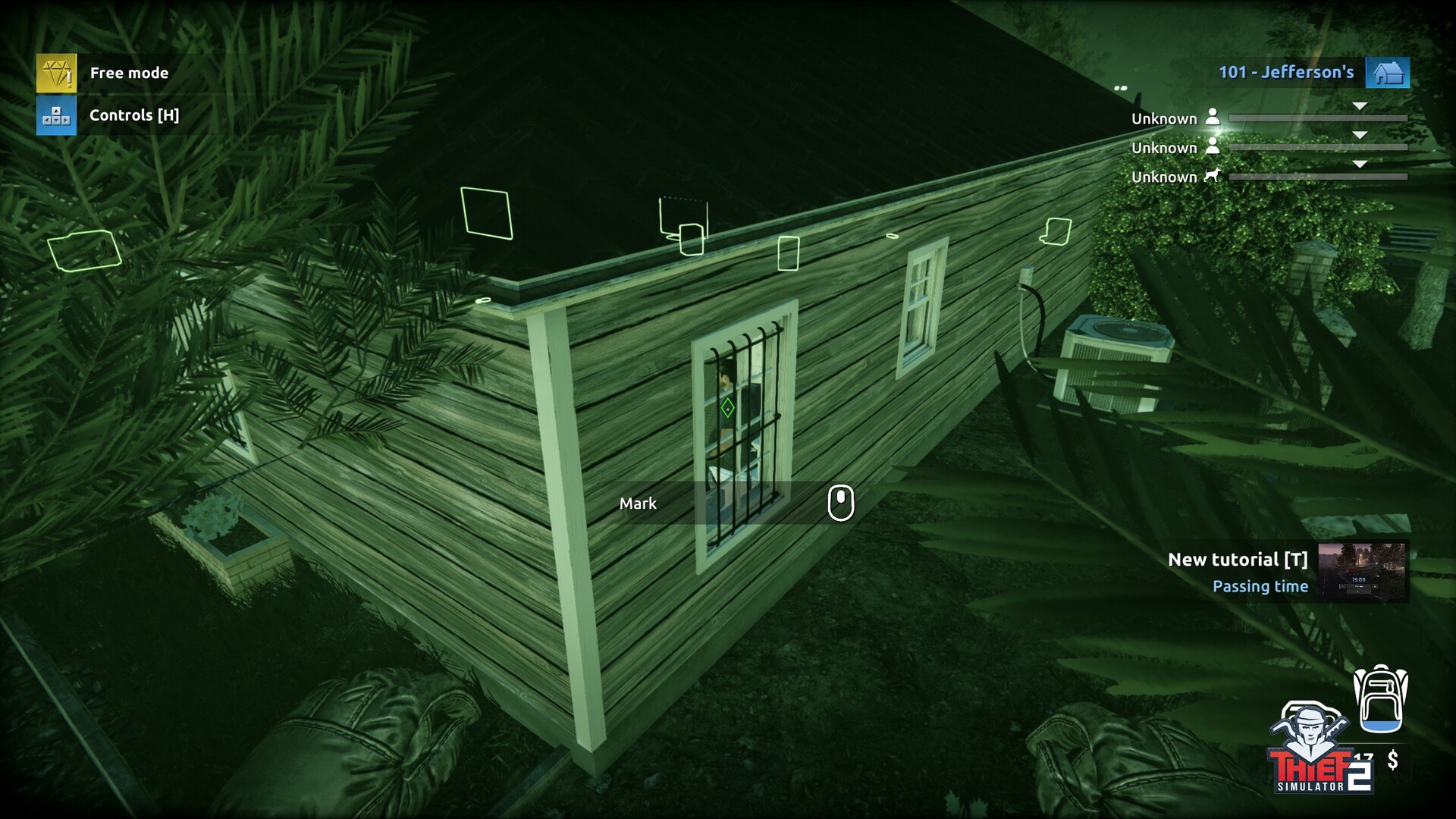 Thief Simulator 2