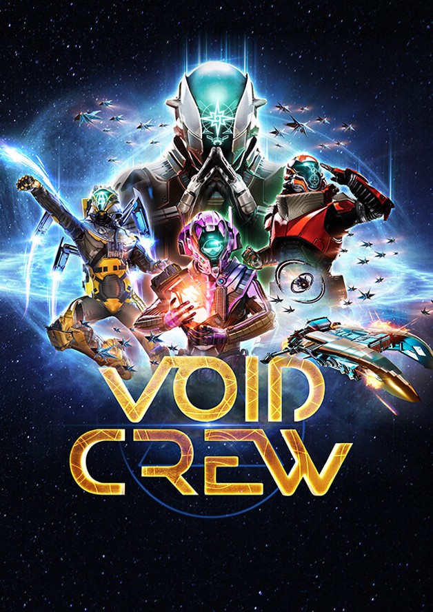 Void Crew