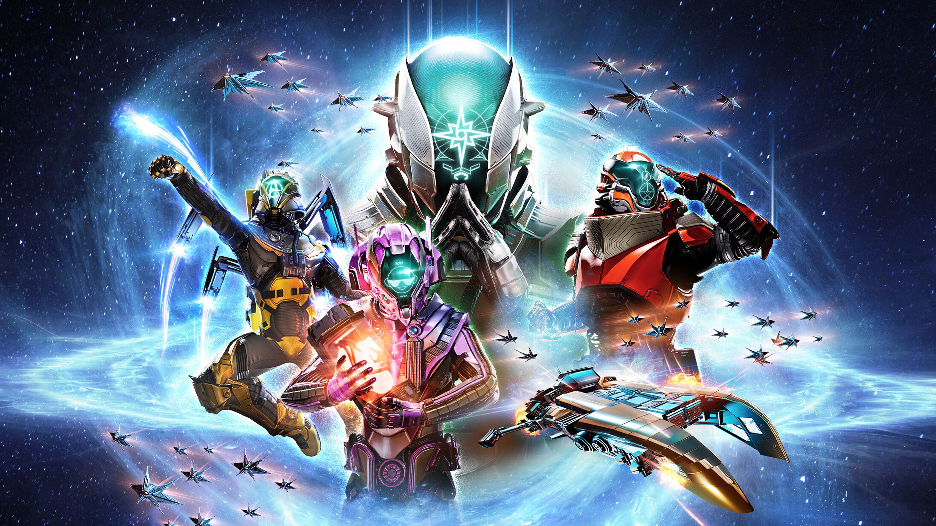 Void Crew