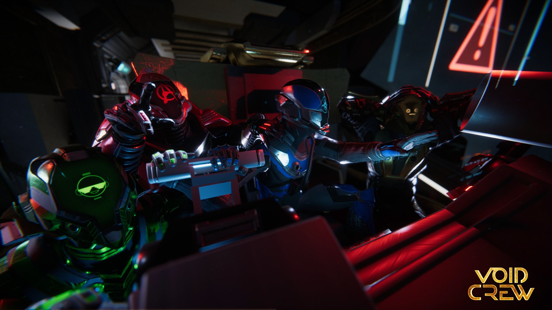 Void Crew