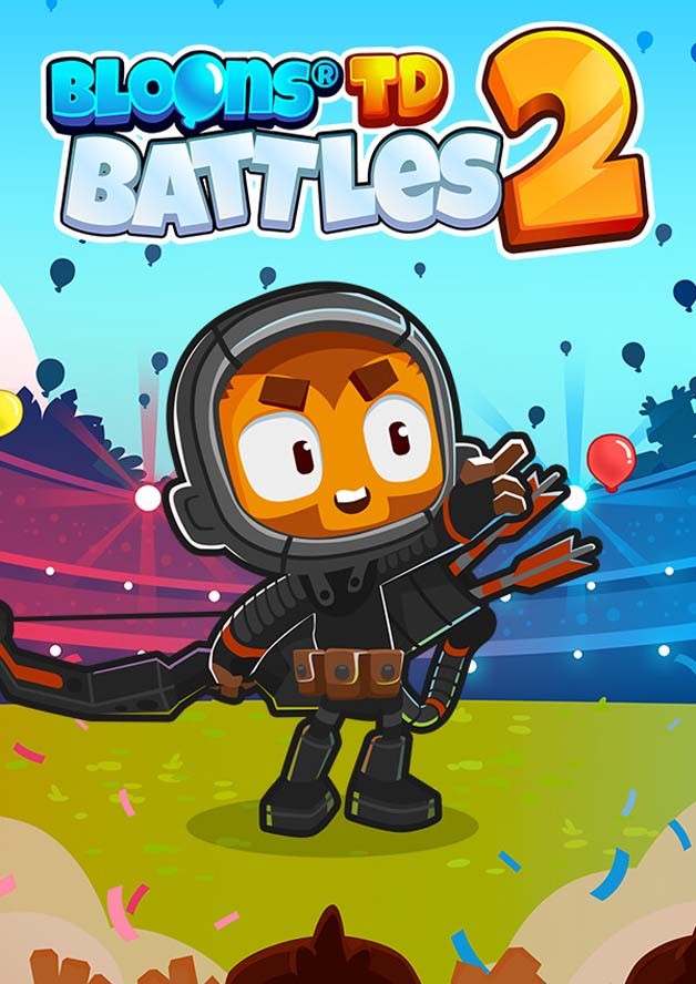 Bloons® TD Battles 2