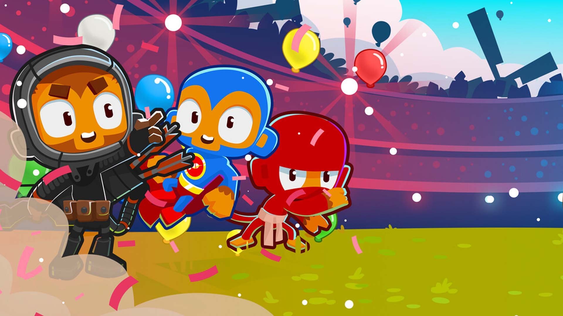 Bloons® TD Battles 2