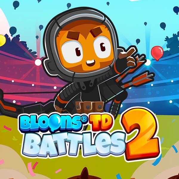 Bloons® TD Battles 2