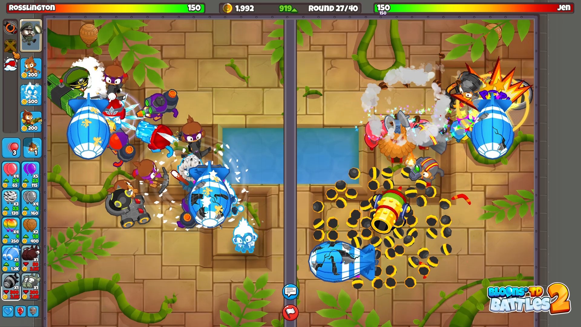 Bloons® TD Battles 2