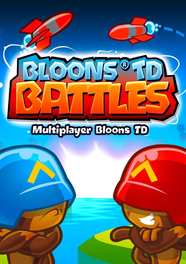Bloons TD Battles