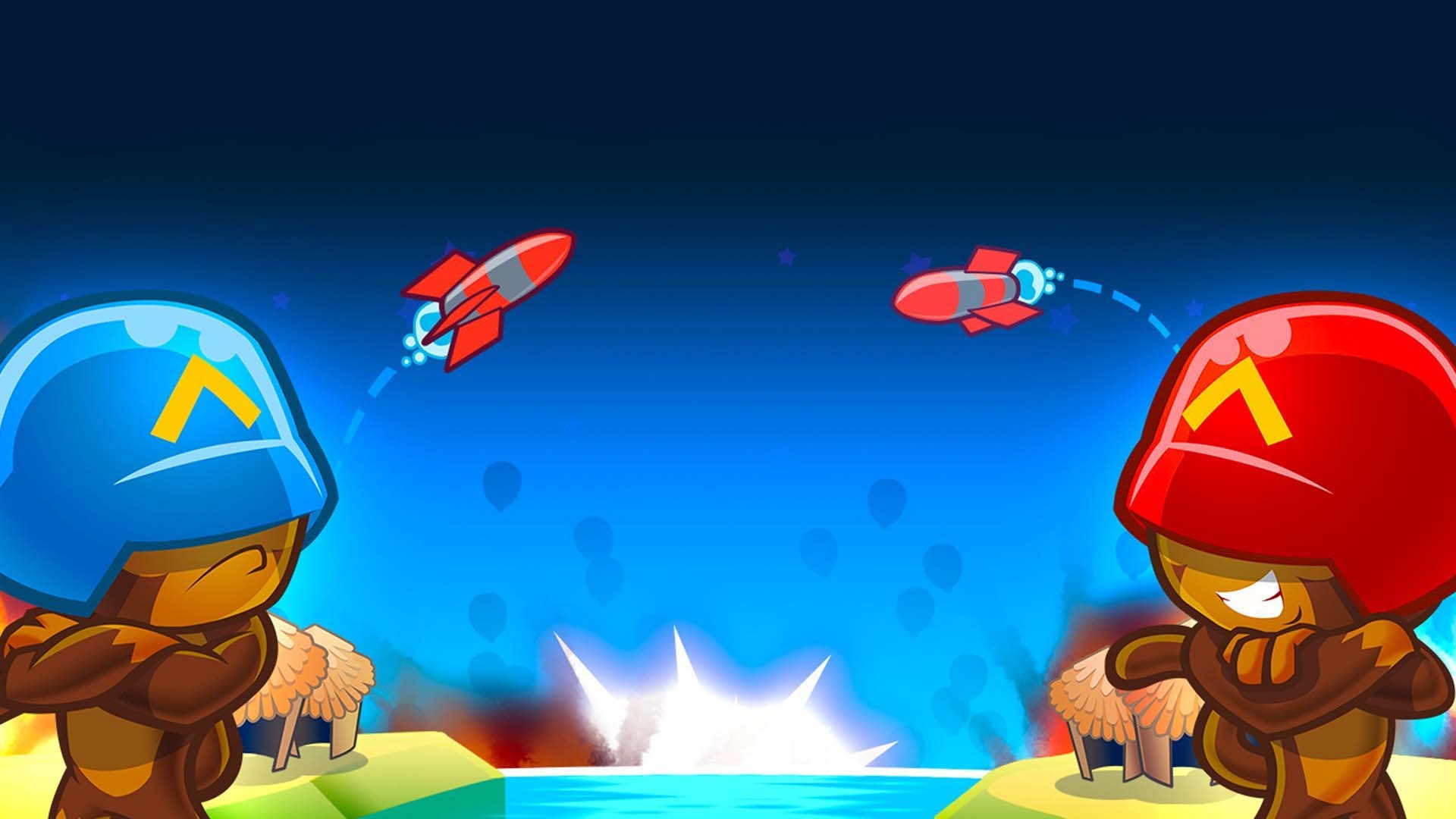 Bloons TD Battles