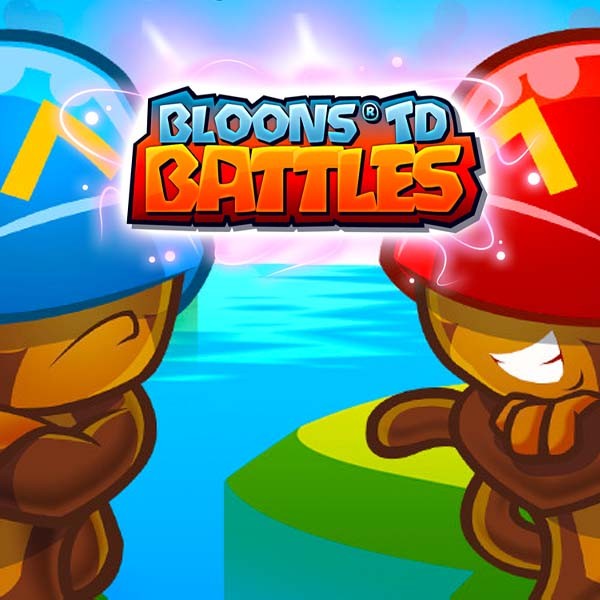 Bloons TD Battles