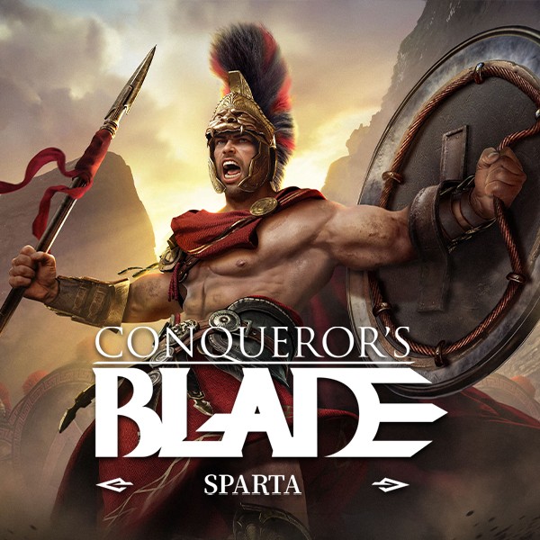Conqueror's Blade