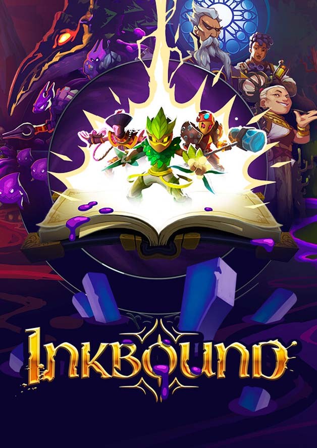 Inkbound