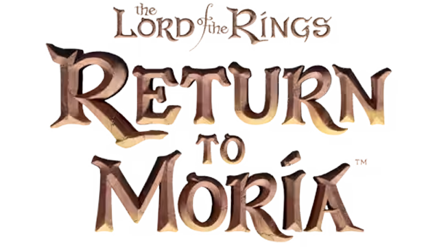 The Lord of the Rings: Return to Moria™