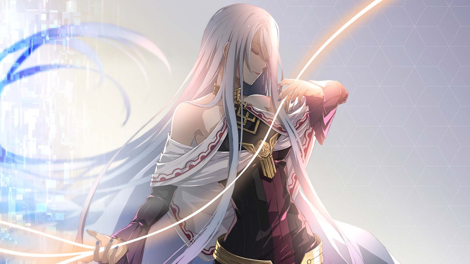 The Legend of Heroes: Trails into Reverie
