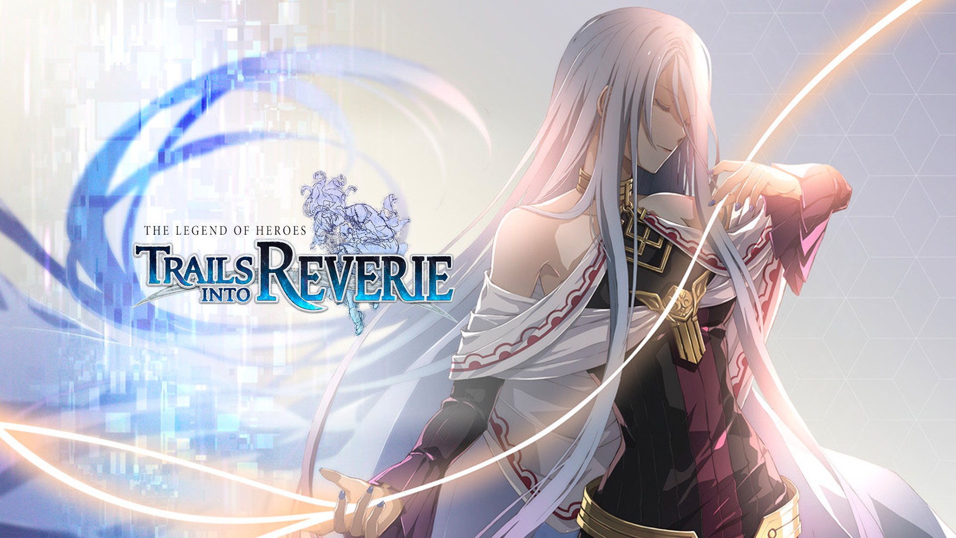 Play The Legend of Heroes: Trails into Reverie | NVIDIA GeForce NOW