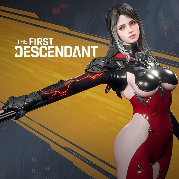 The First Descendant