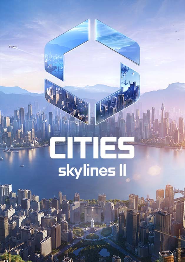 Cities: Skylines II