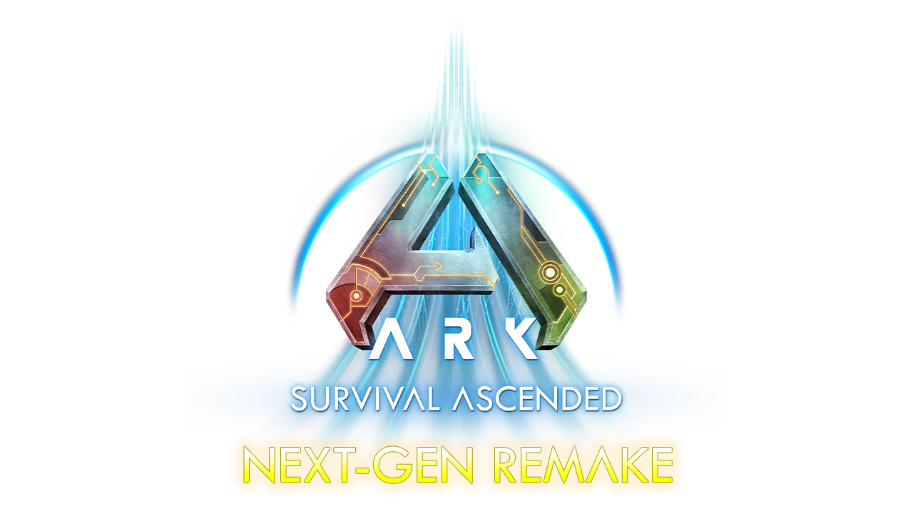 ARK: Survival Ascended
