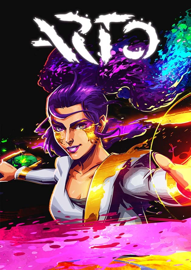 Arto cover art
