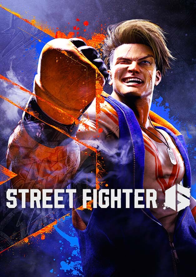 Street Fighter™ 6