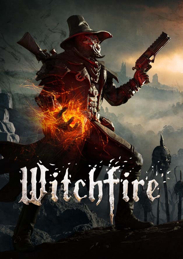 Witchfire