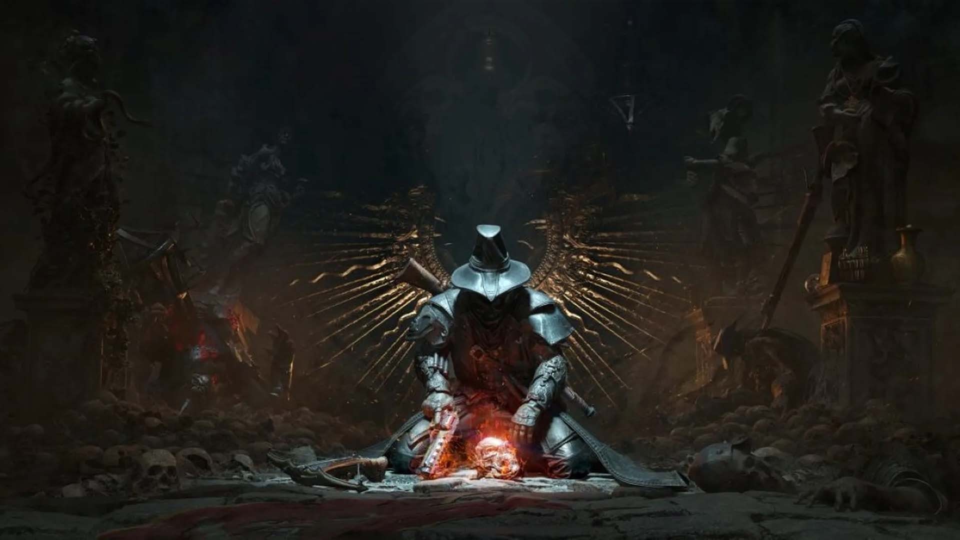 Witchfire