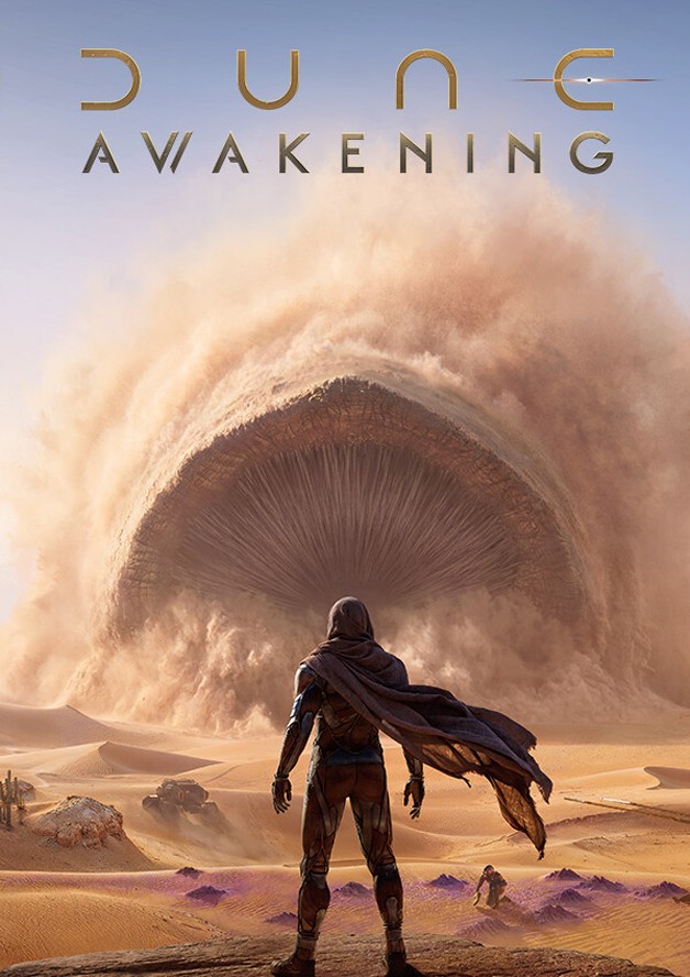 Dune: Awakening
