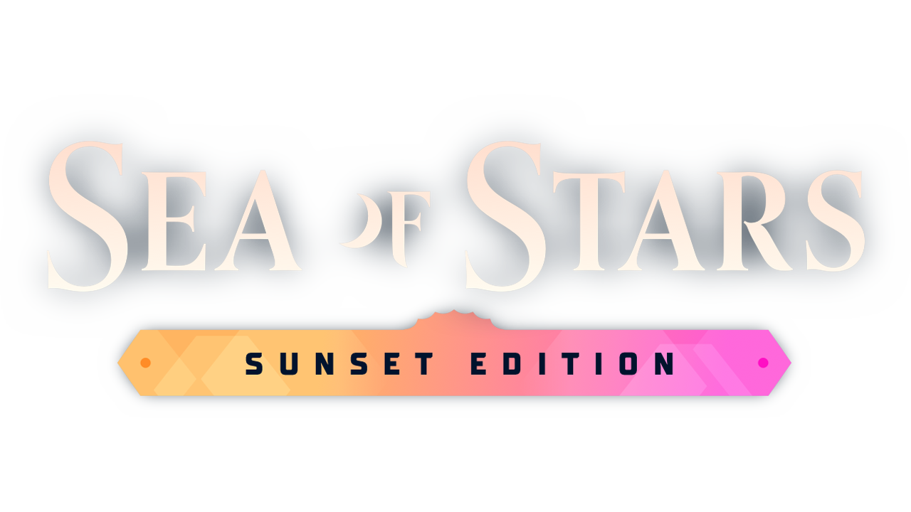 Sea of Stars: Sunset Edition