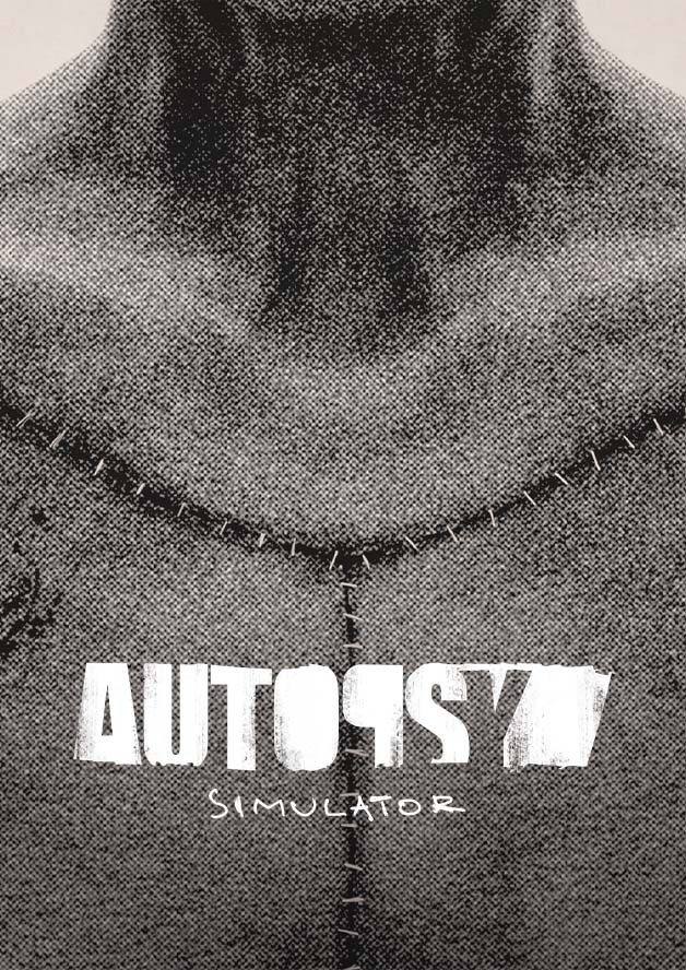 Autopsy Simulator