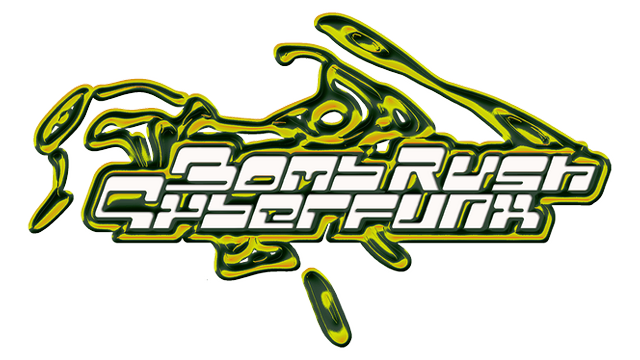 Bomb Rush Cyberfunk