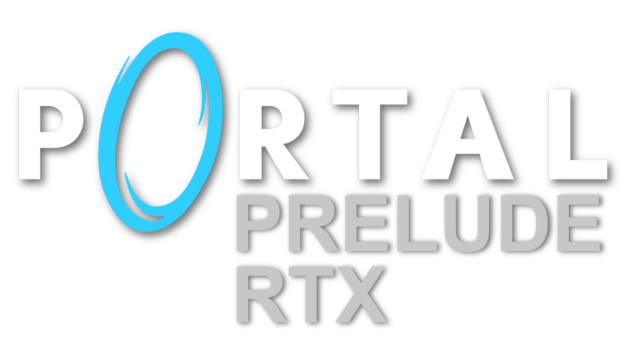 Portal™: Prelude RTX
