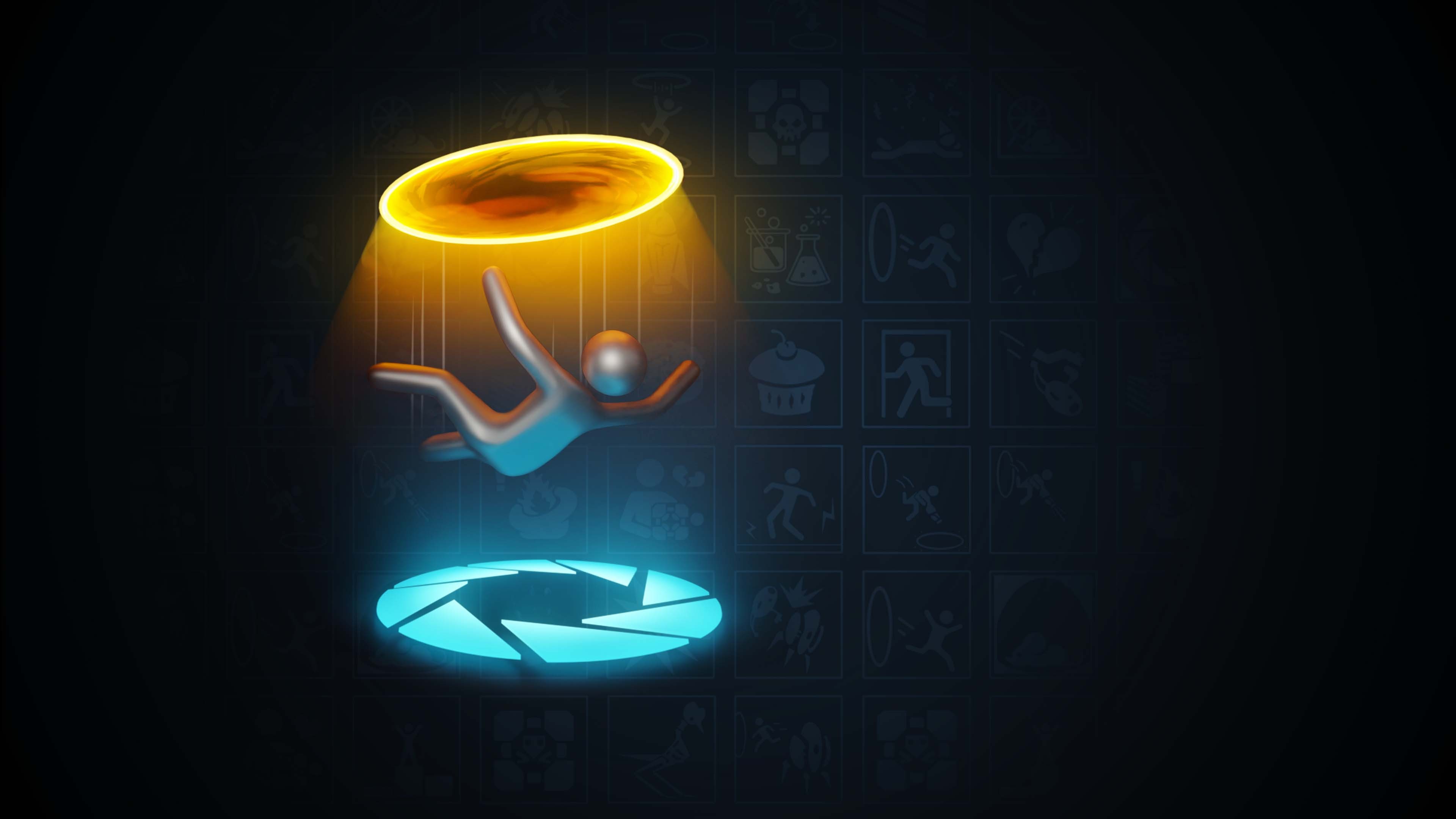 Portal™: Prelude RTX