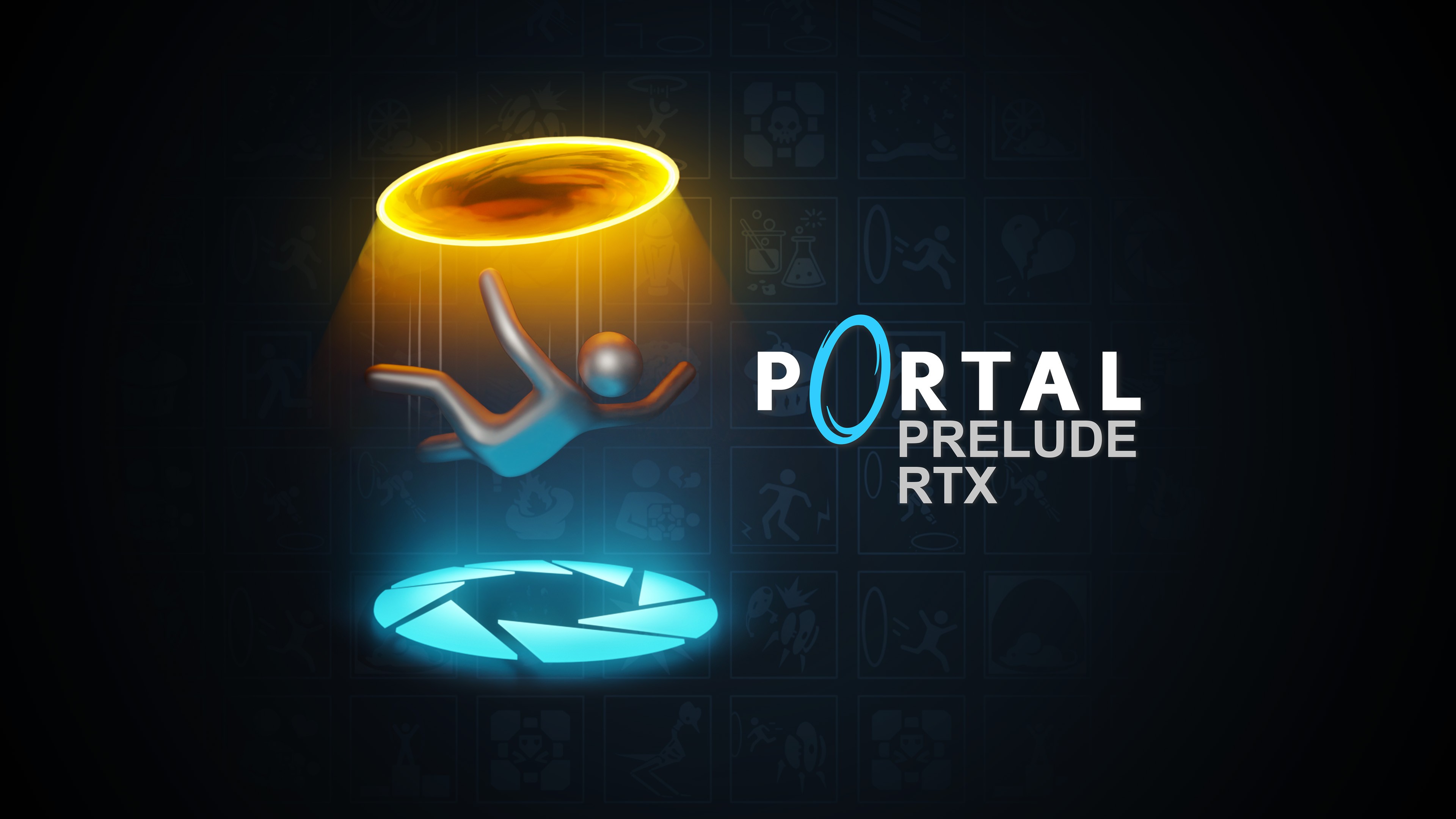 Portal prelude стим фото 3