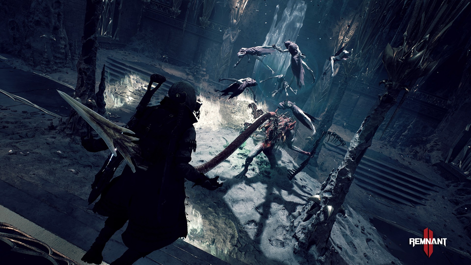 Remnant™ II