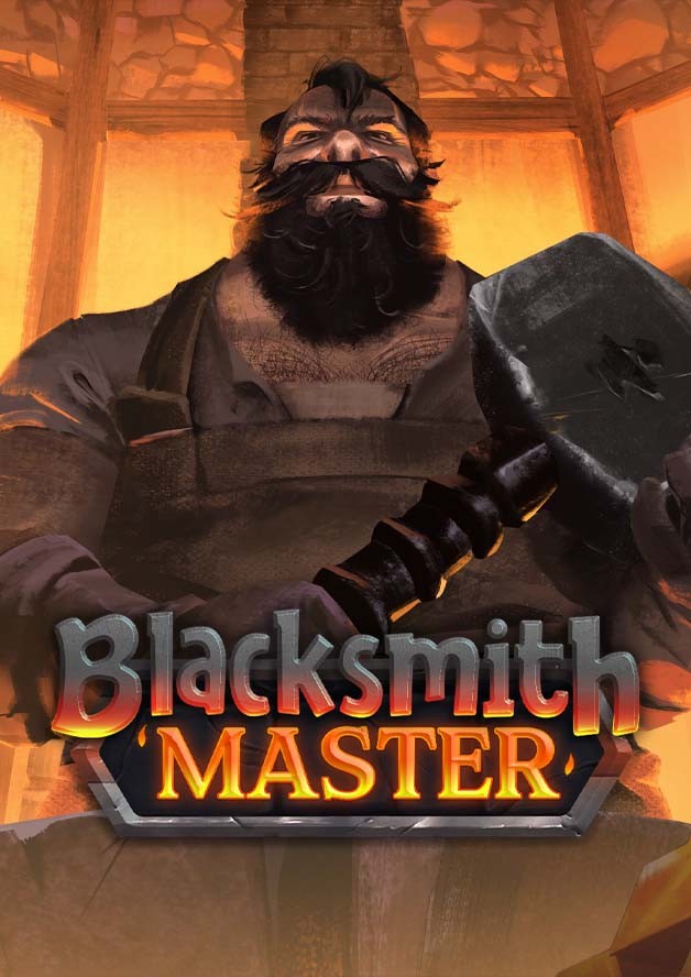 Blacksmith Master