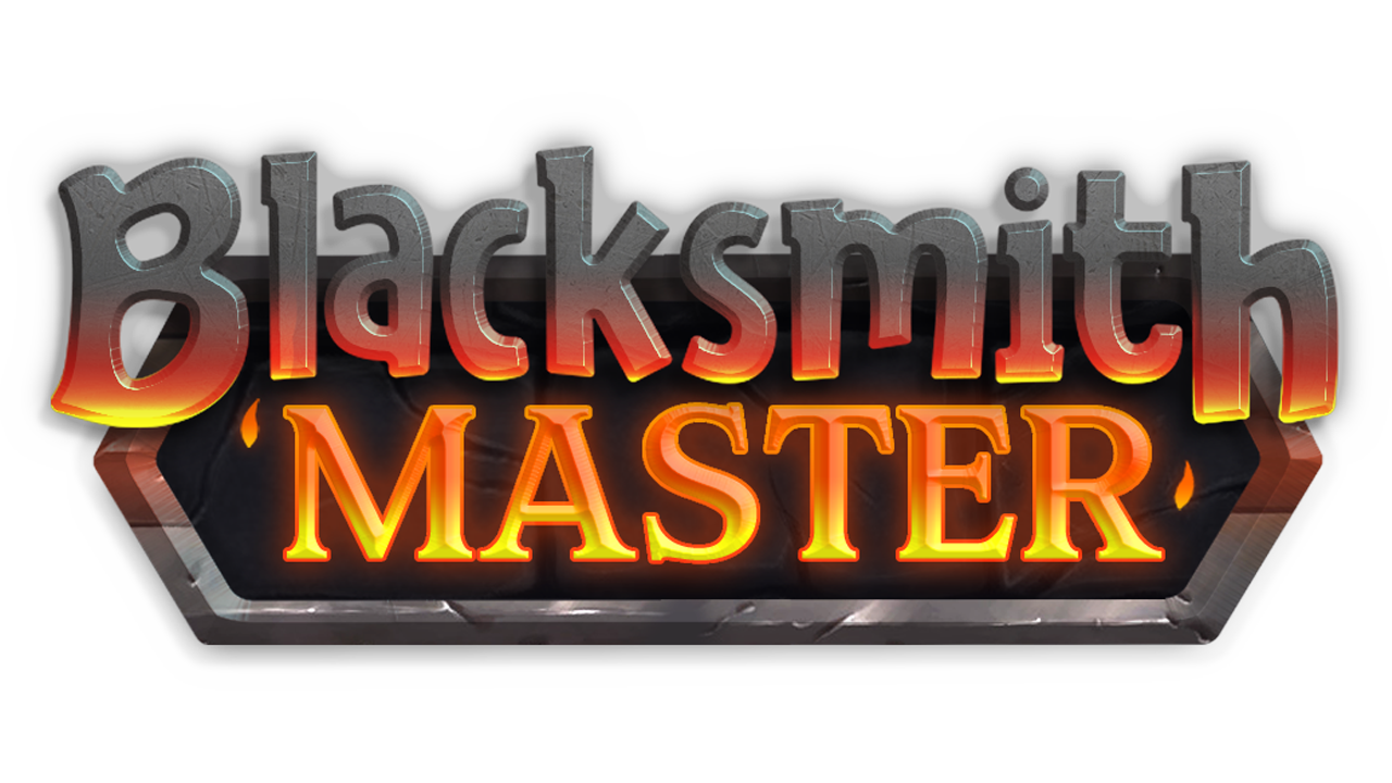 Blacksmith Master