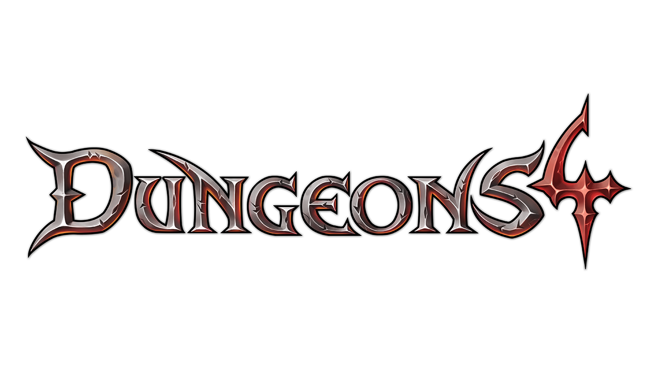 Dungeons 4